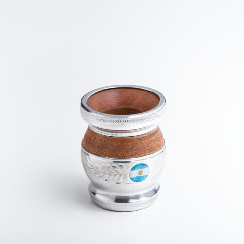 MATE ARGENTINA DE ALGARROBO