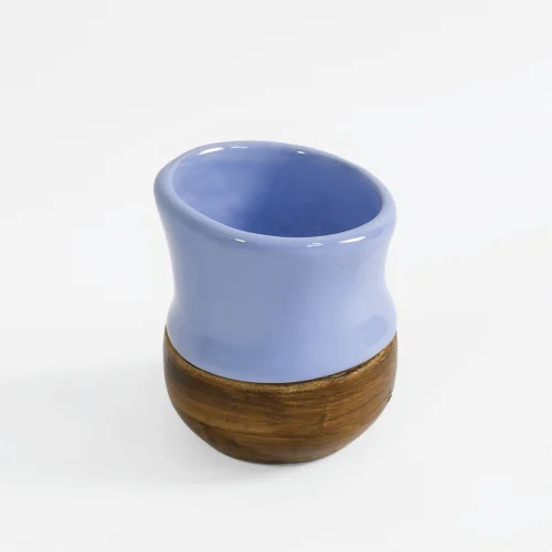 Mate Bocon de Cerámica