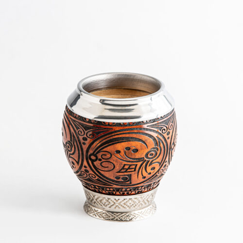 Mate Torpedo Copa 360