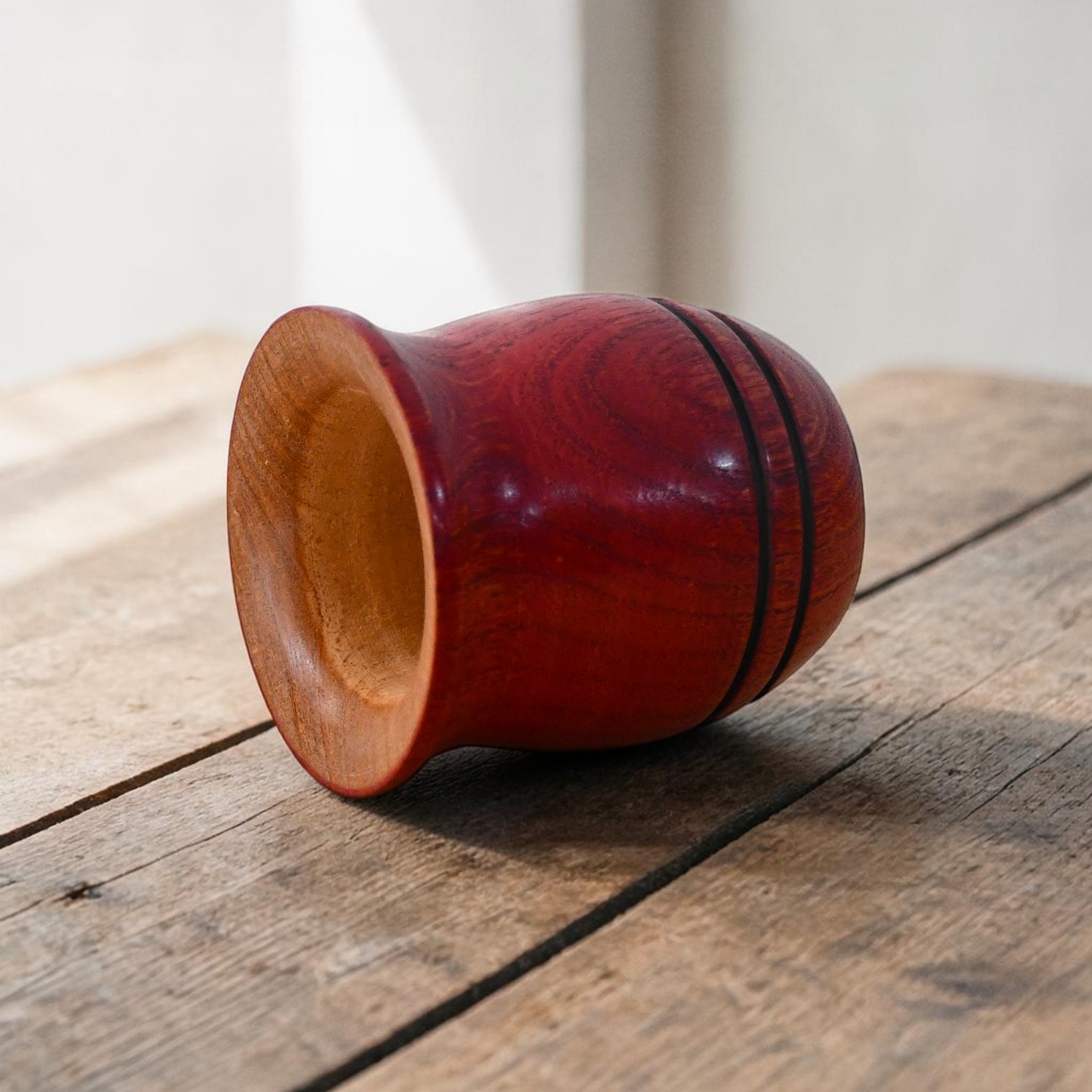 Mate Calden de la Pampa - Imagen 6