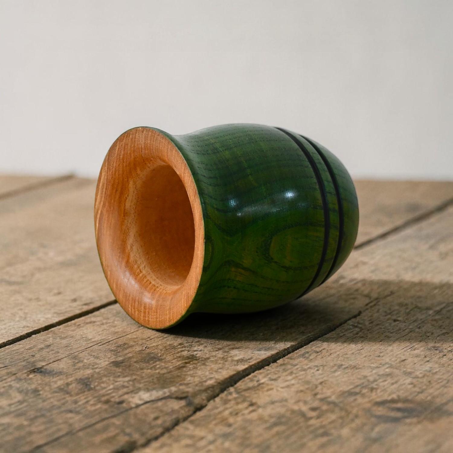 Mate Calden de la Pampa - Imagen 4