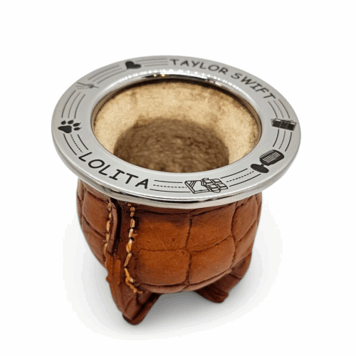 MATE PERSONALIZADO A LÁSER