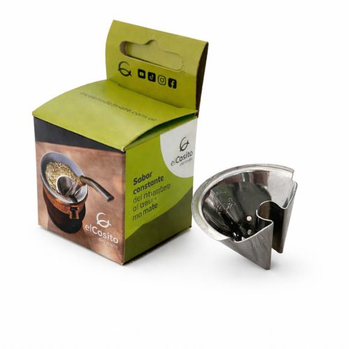 El Cosito del Mate