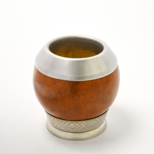 Torpedo Criollo con Base Copa