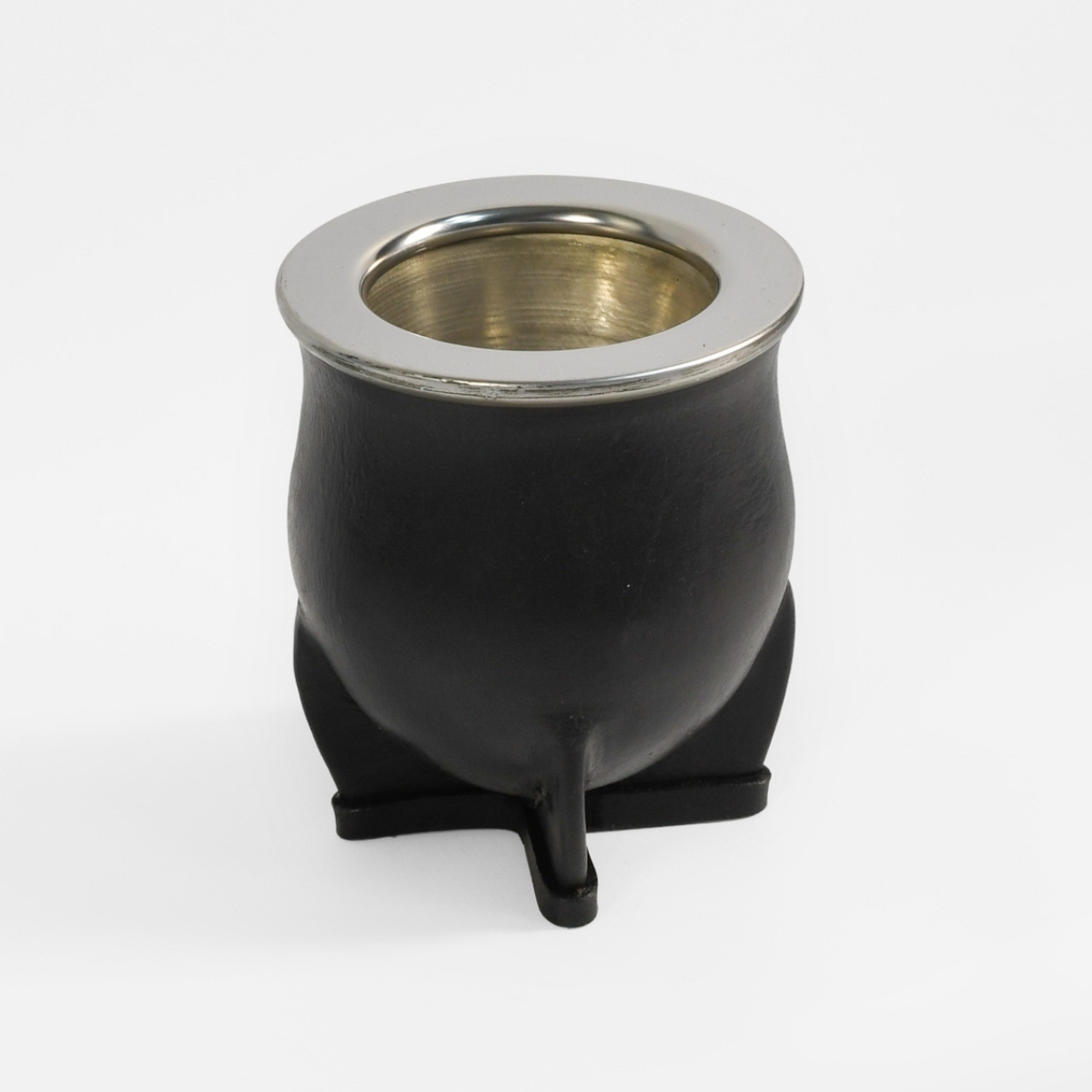 Mate Camionero de Acero Inoxidable - Imagen 3