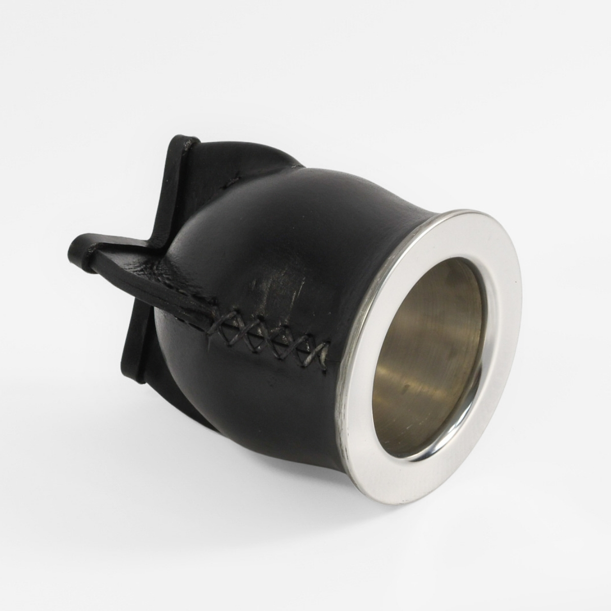 Mate Camionero de Acero Inoxidable - Imagen 4
