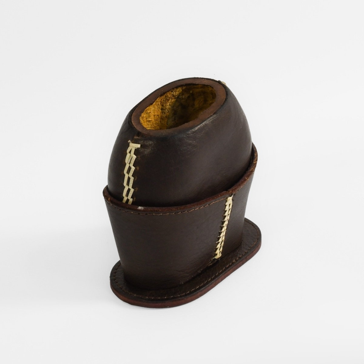 Mate Galleta con Cuero Premium - Imagen 11