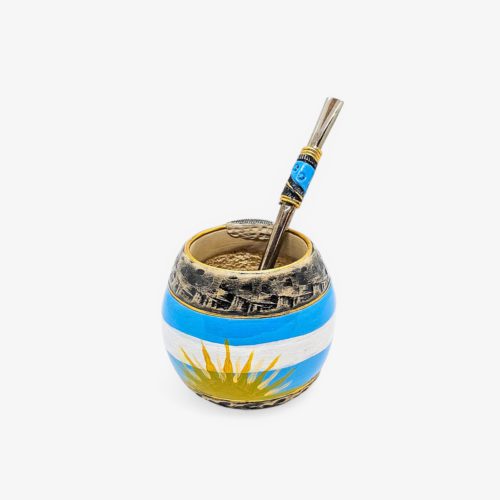 Mate Porito de Argentina