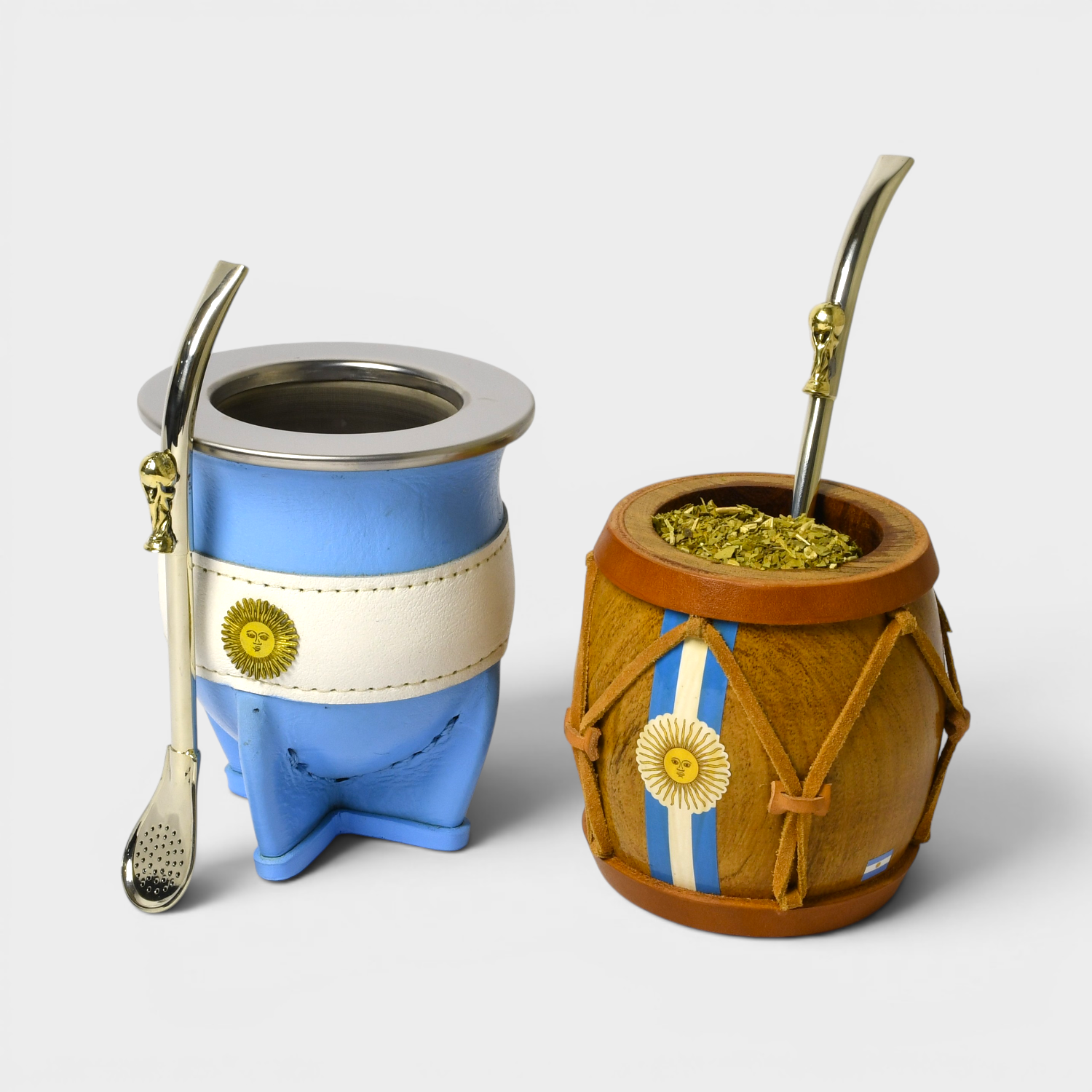 Bombilla Pico de Loro (Copa del Mundo) - Imagen 5
