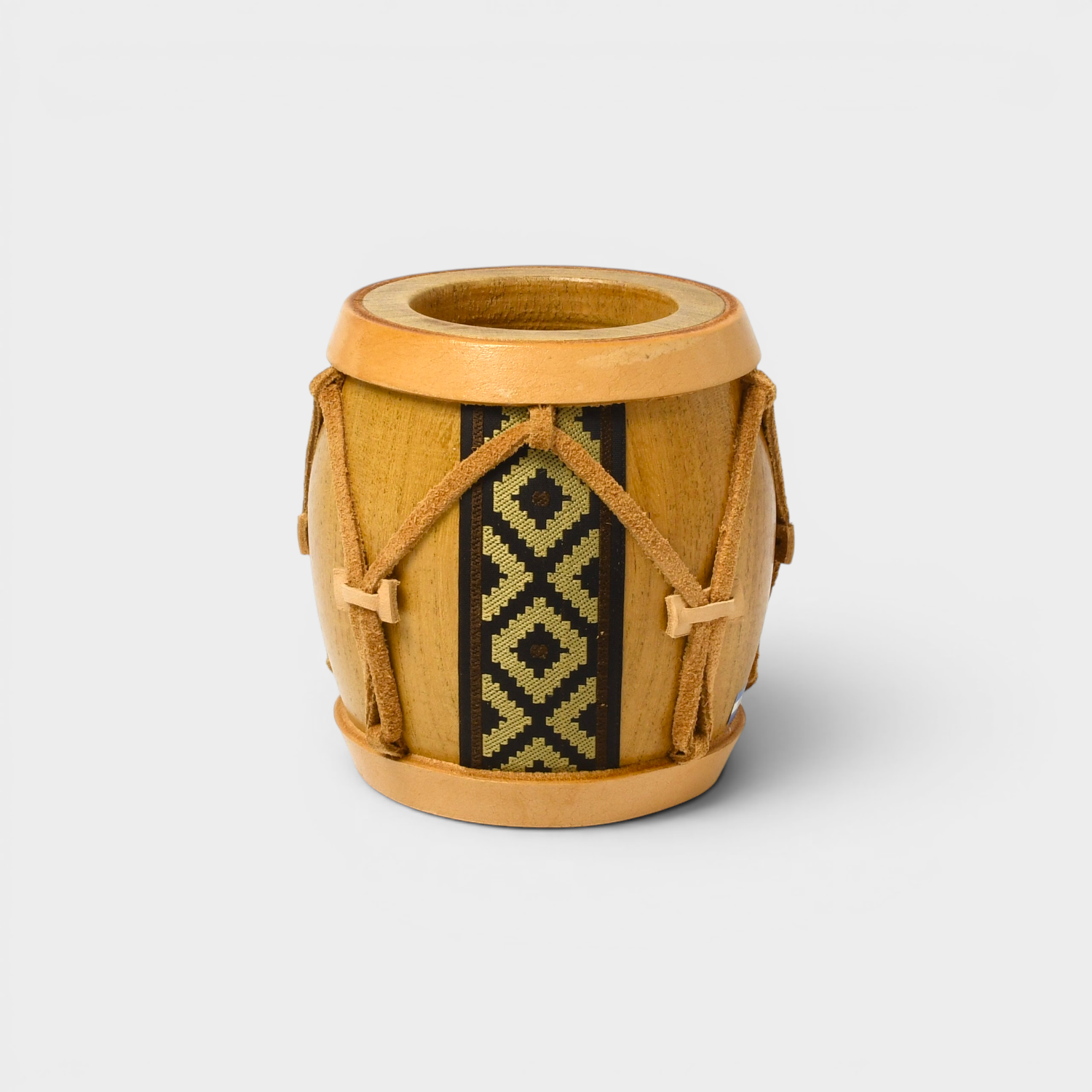 Mate Bombo de Algarrobo - Imagen 6